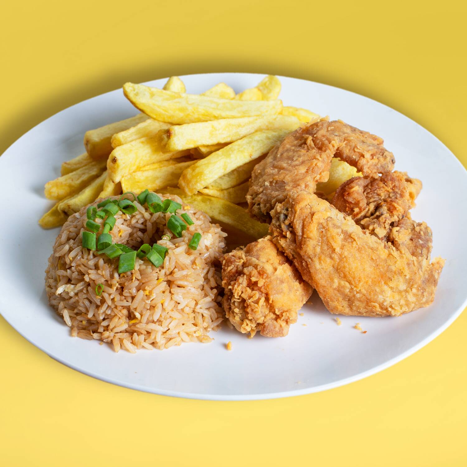 Alitas Chaufera (4 Uds)