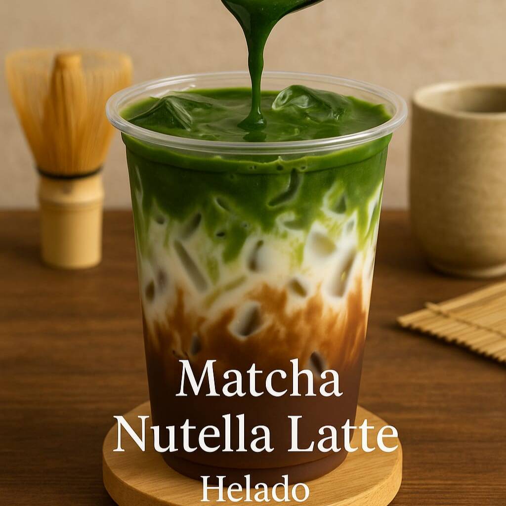 Special Matcha