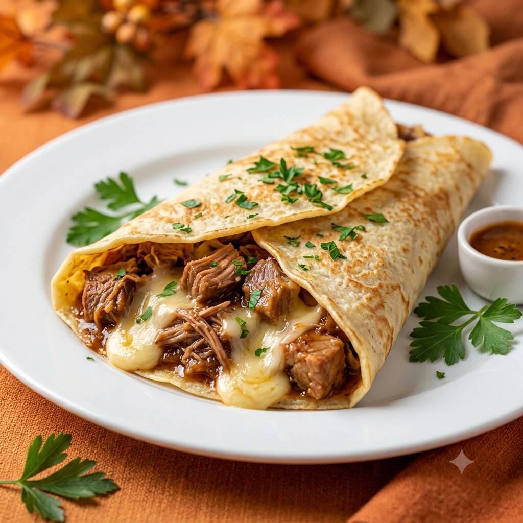 Crepa de Pierna