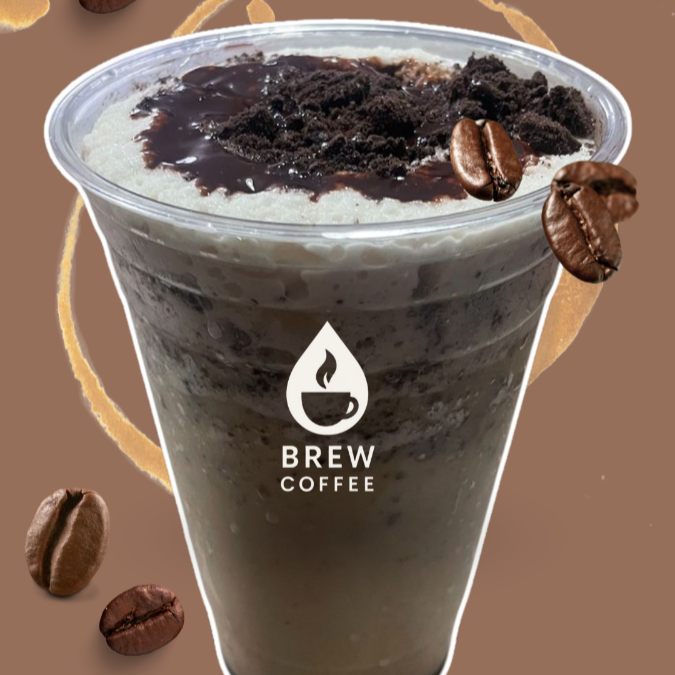 Frapuccino