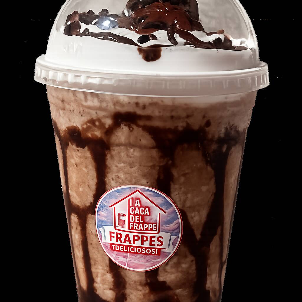 Frappe De Gancito