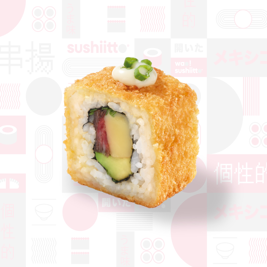 Harami Maki