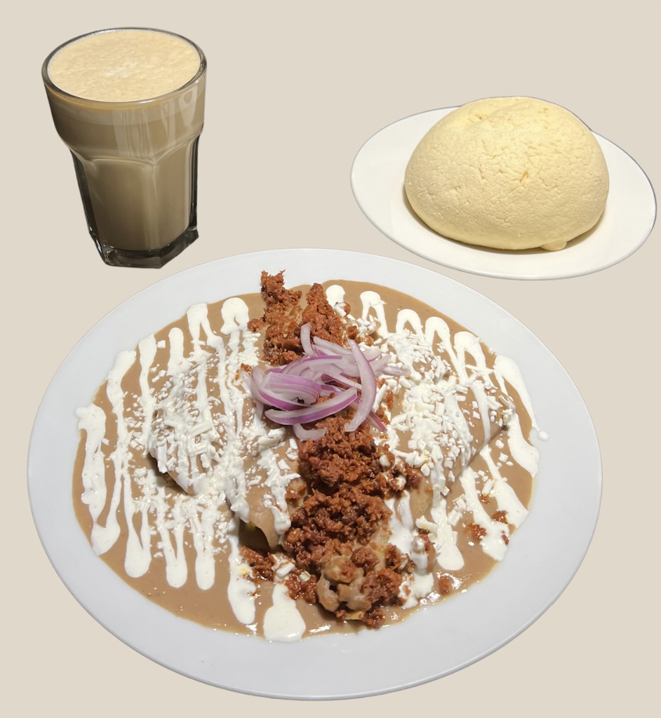 Combo Tlacotalpan