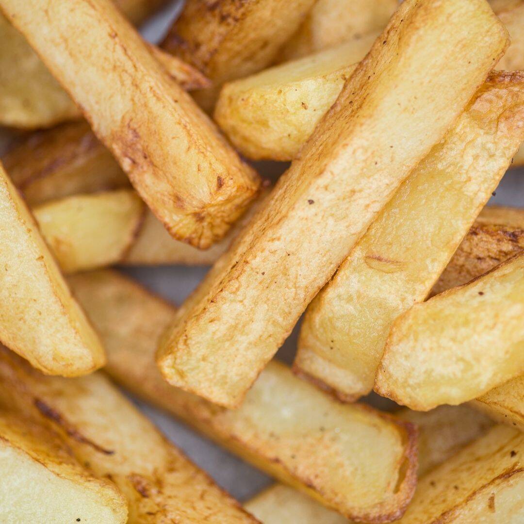 Papa Fritas Grandes