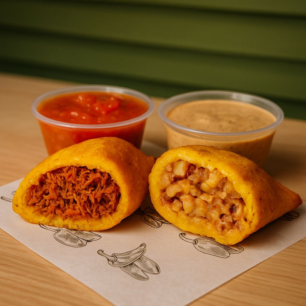 Combo caribeño