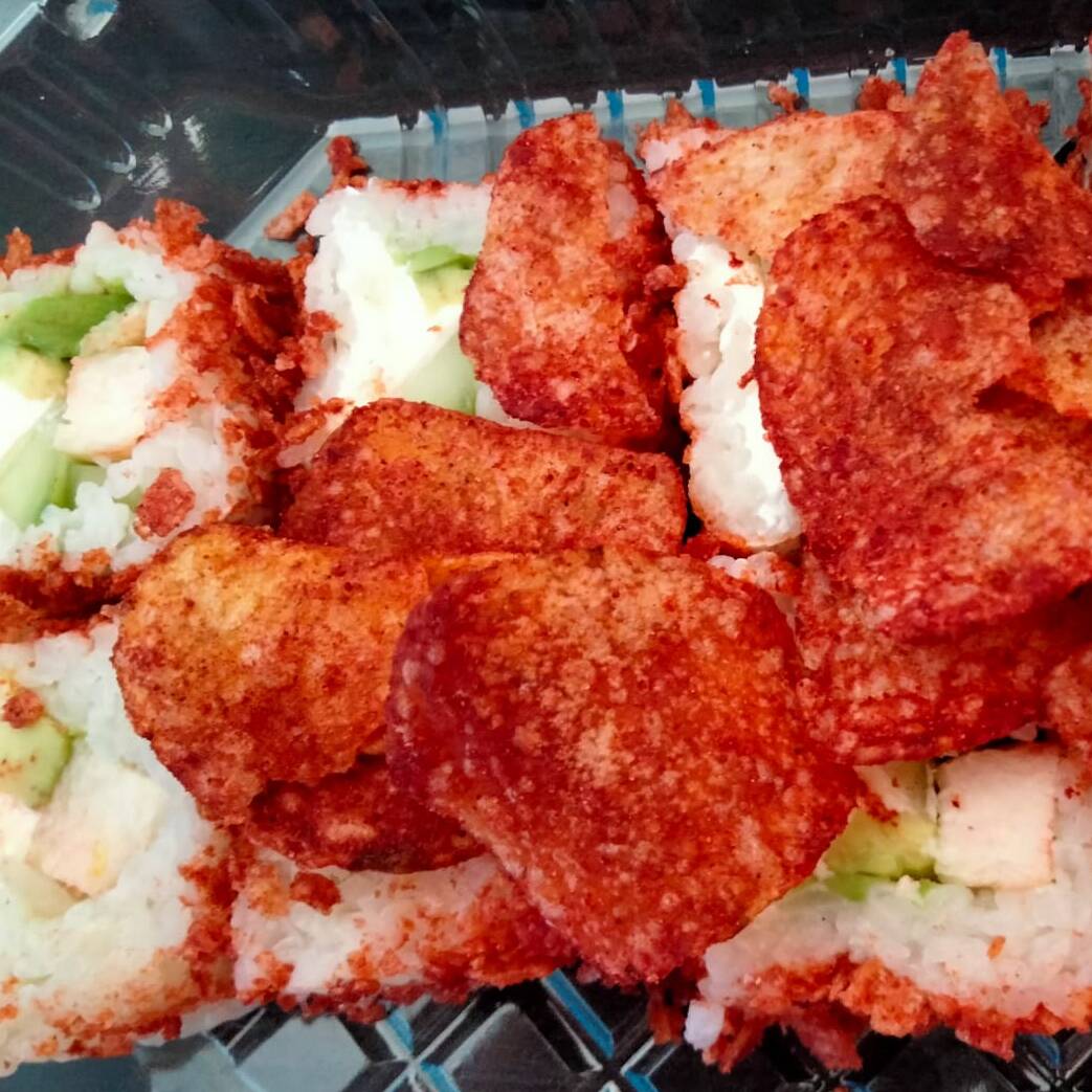 Adobaditas Roll
