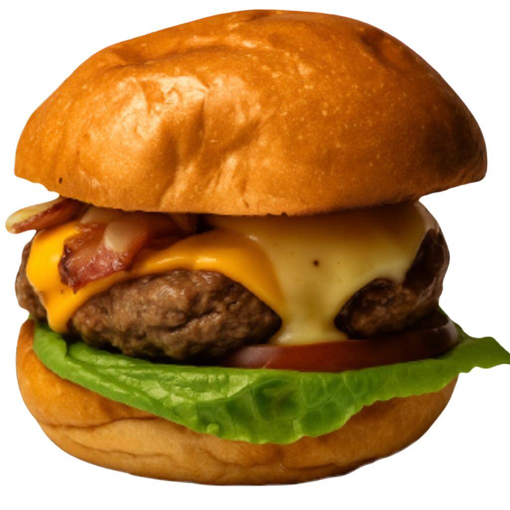 Hamburguesa Especial