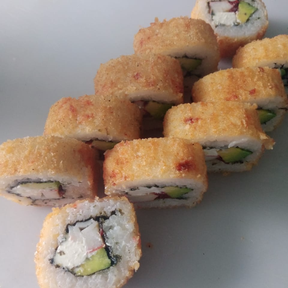 Maki Eby