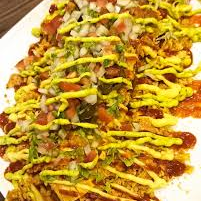 Mazorcada Mexicana