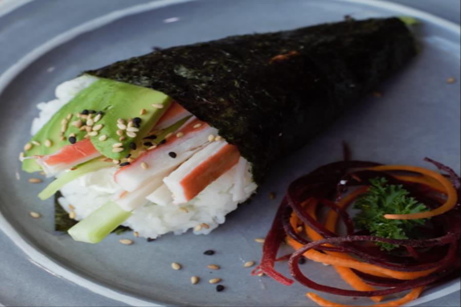 CONO SURIMI
