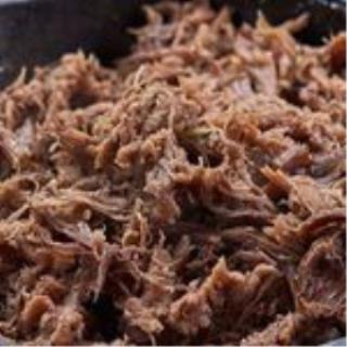 Barbacoa 1/2 kilo