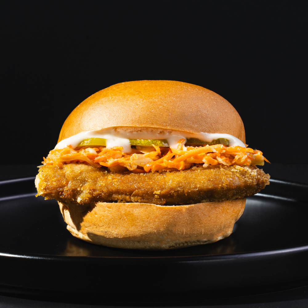 Pollo - sencilla