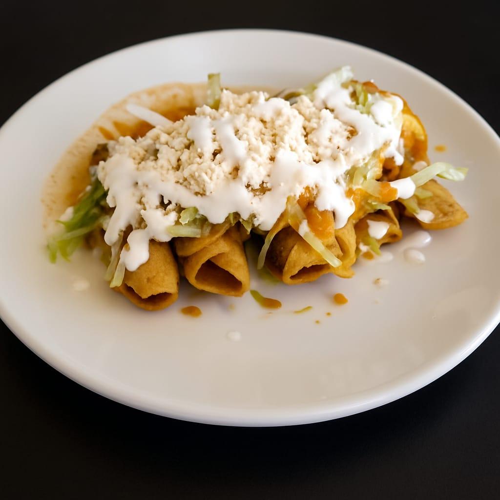 FLAUTAS