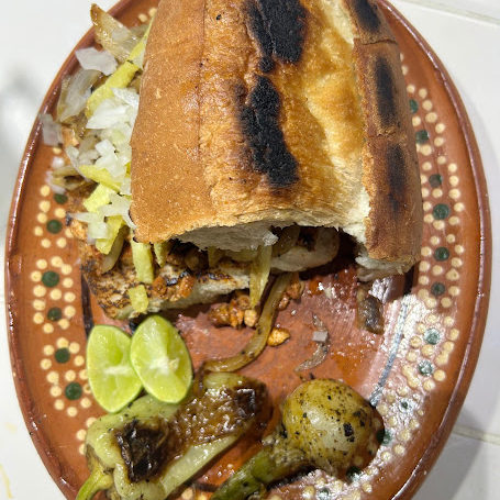 TORTA DE ADOBADA