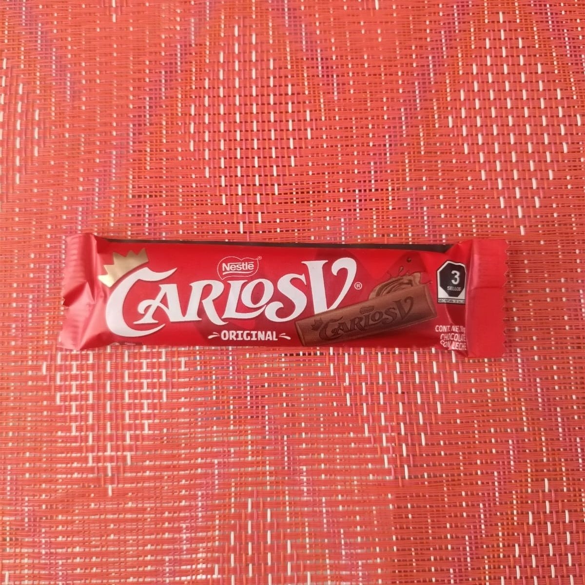 Carlos V