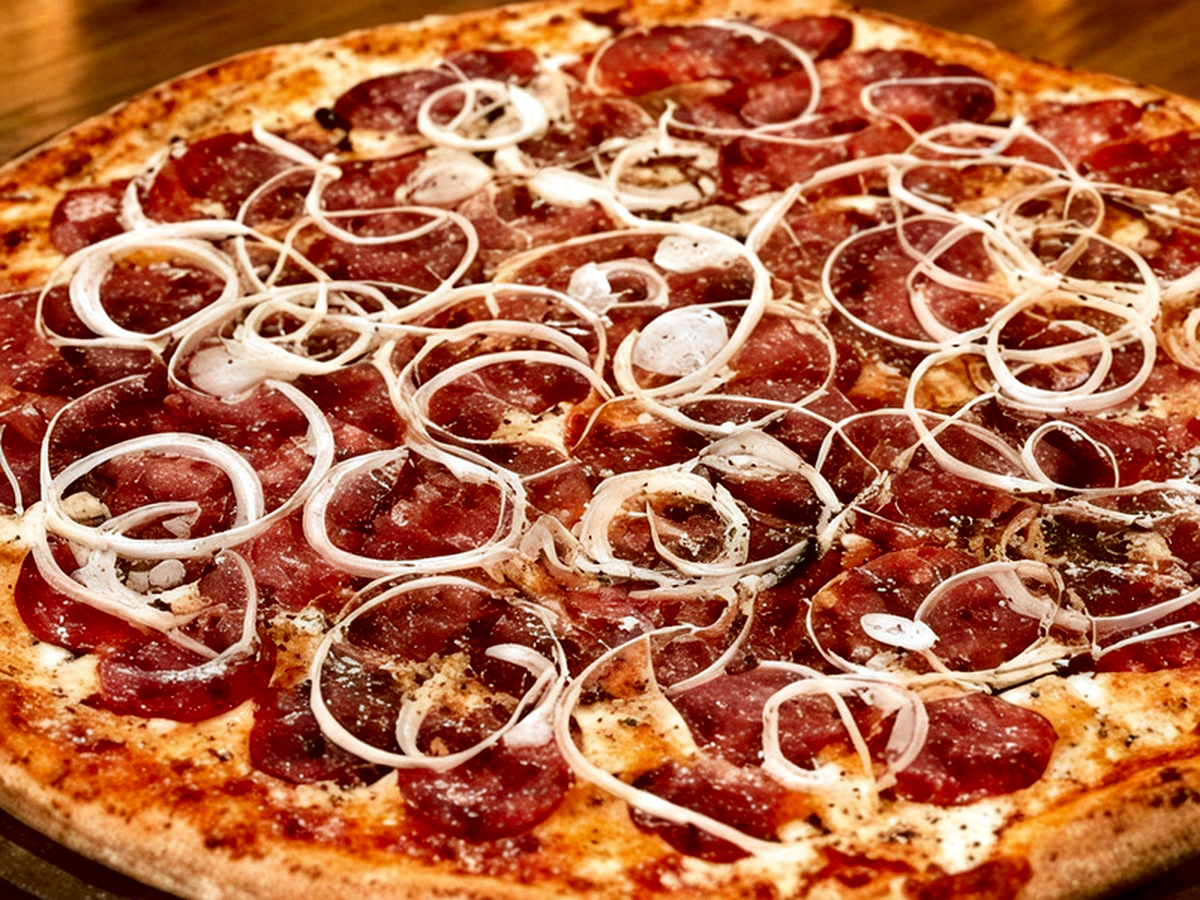 Tradição Pizzaria E Pastelaria