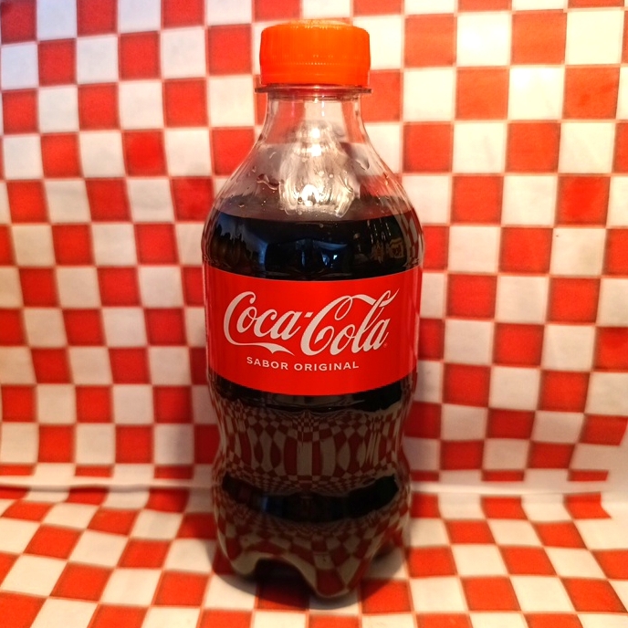 Coca Cola