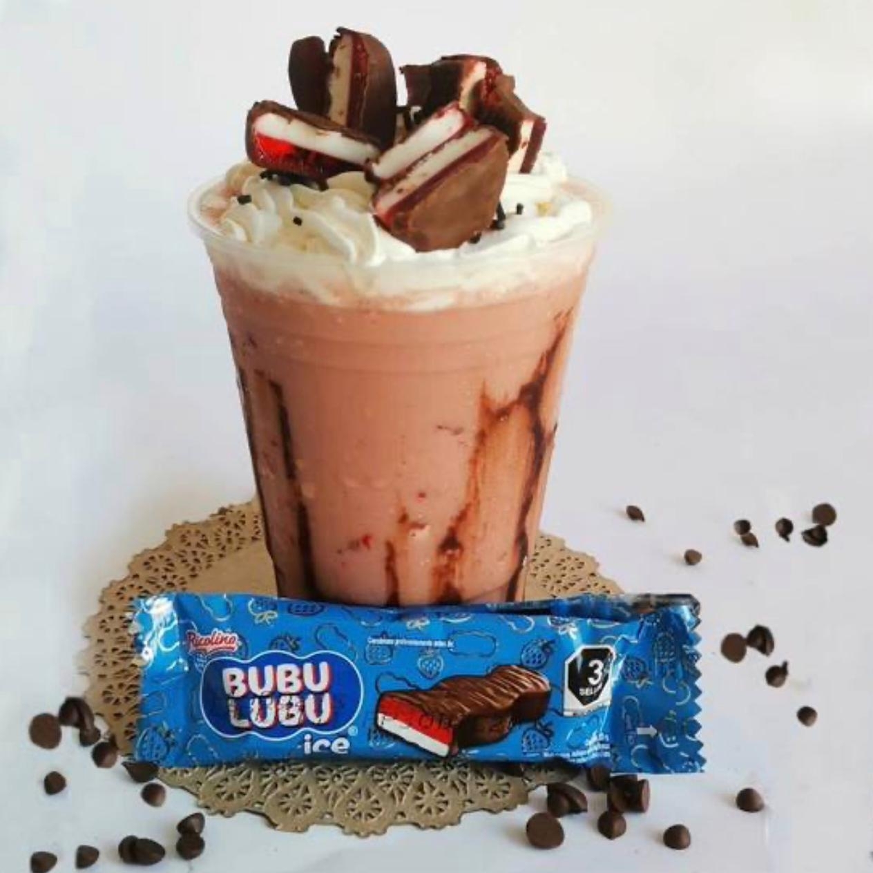 Frappe de Bubulubu