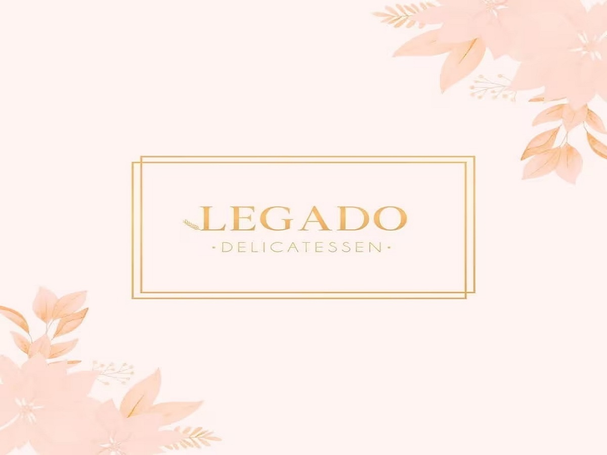 Legado Delicatessen Doces E Salgados