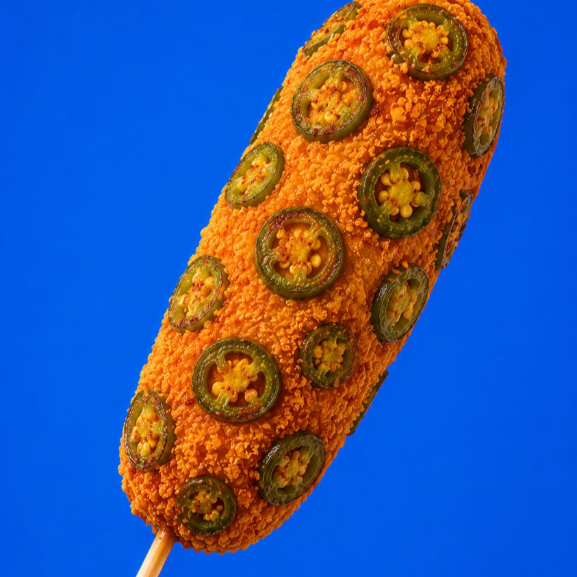 JALAPEÑO