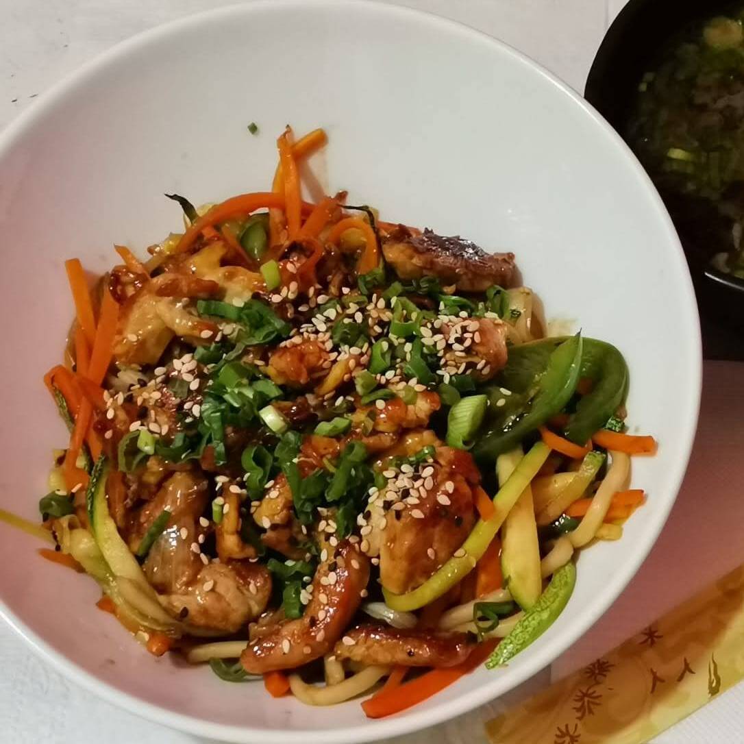Yakisoba
