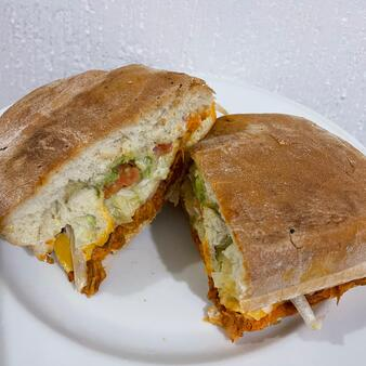 TORTA DE PIERNA