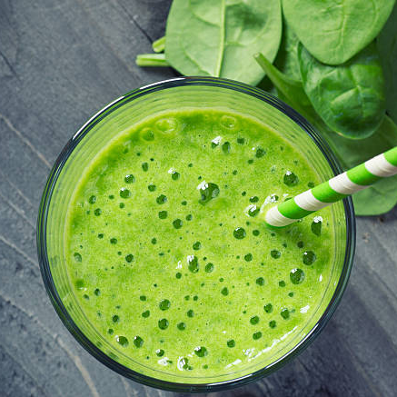 JUGO VERDE