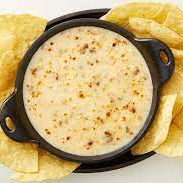 Queso Fundido Sencillo