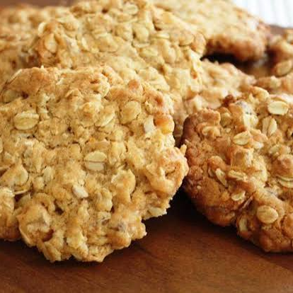 Galletas Integrales