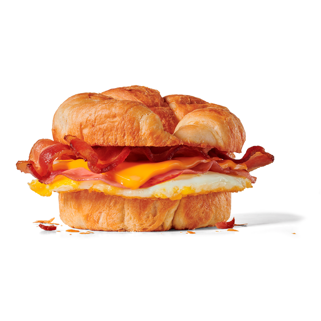 Croissant Supremo