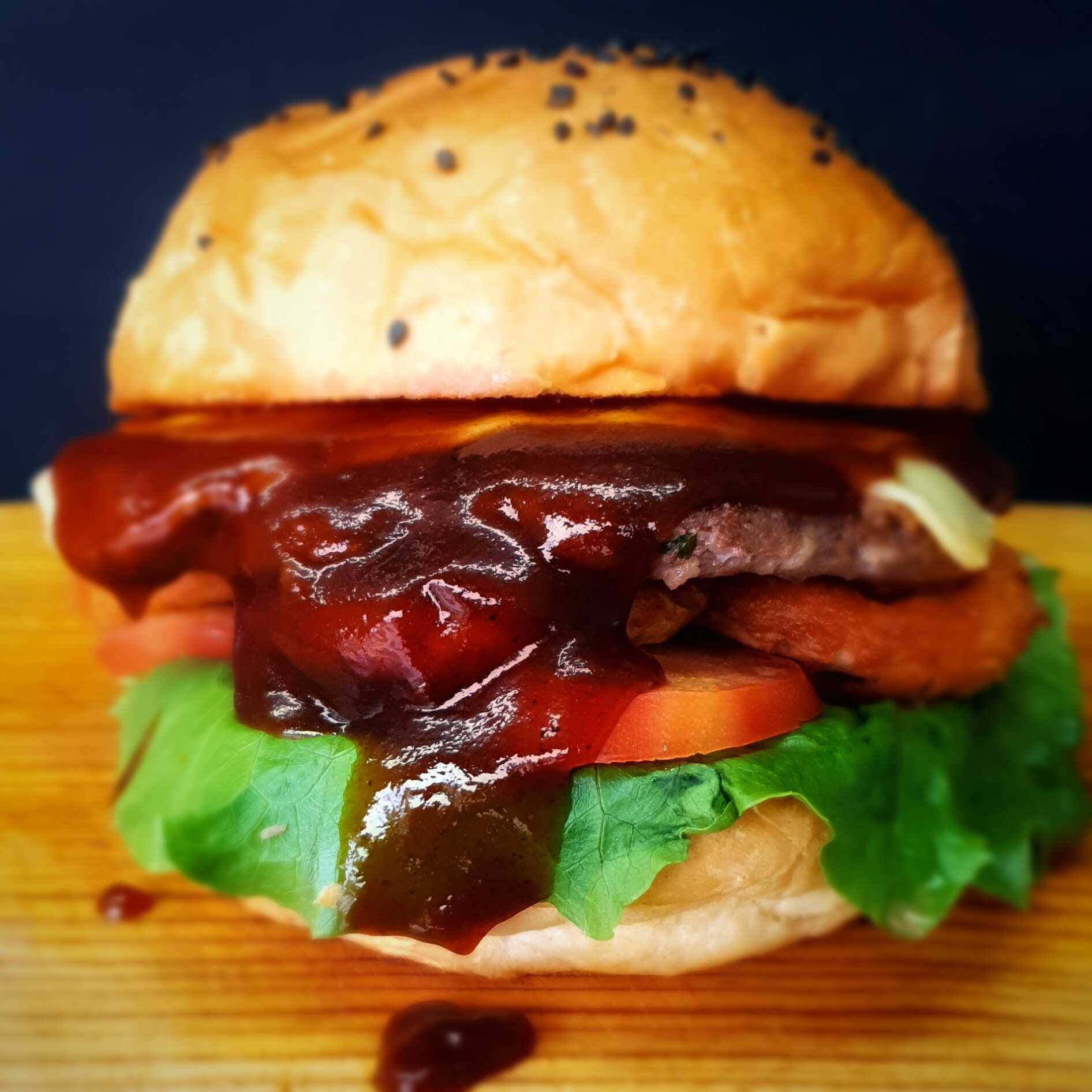 BBQ