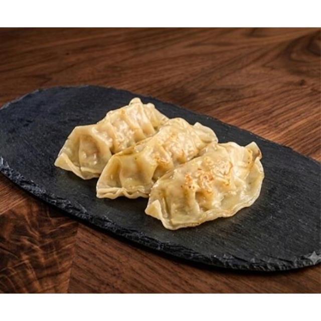 Empanadas estilo japones