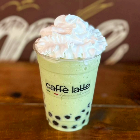 Booba Matcha