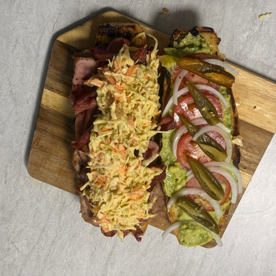 TORTA CUBANA