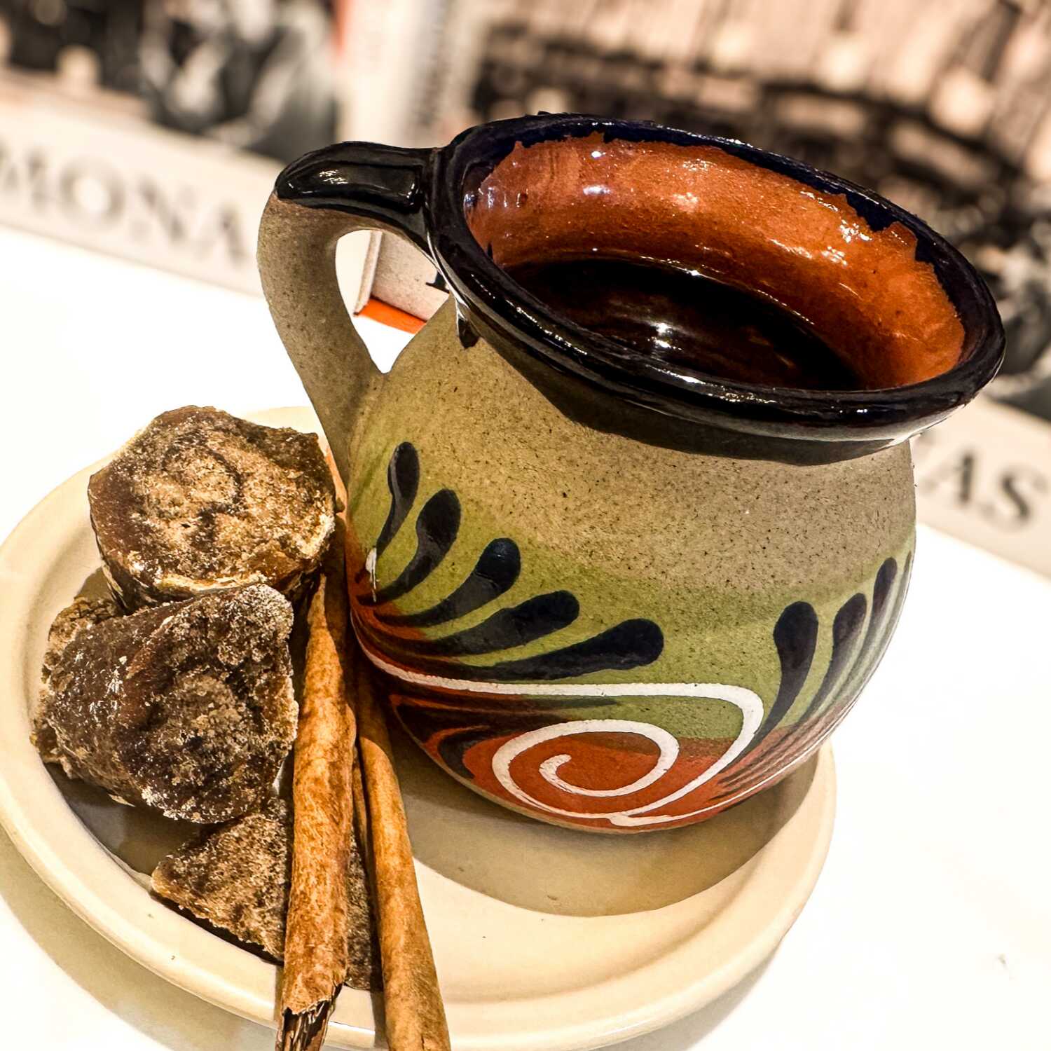 Café de Olla