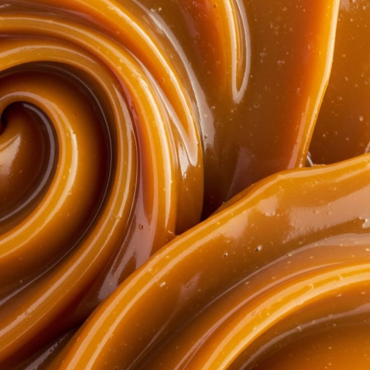 CARAMEL MACCHIATO