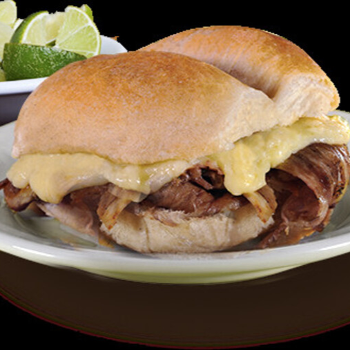 Torta Árabe