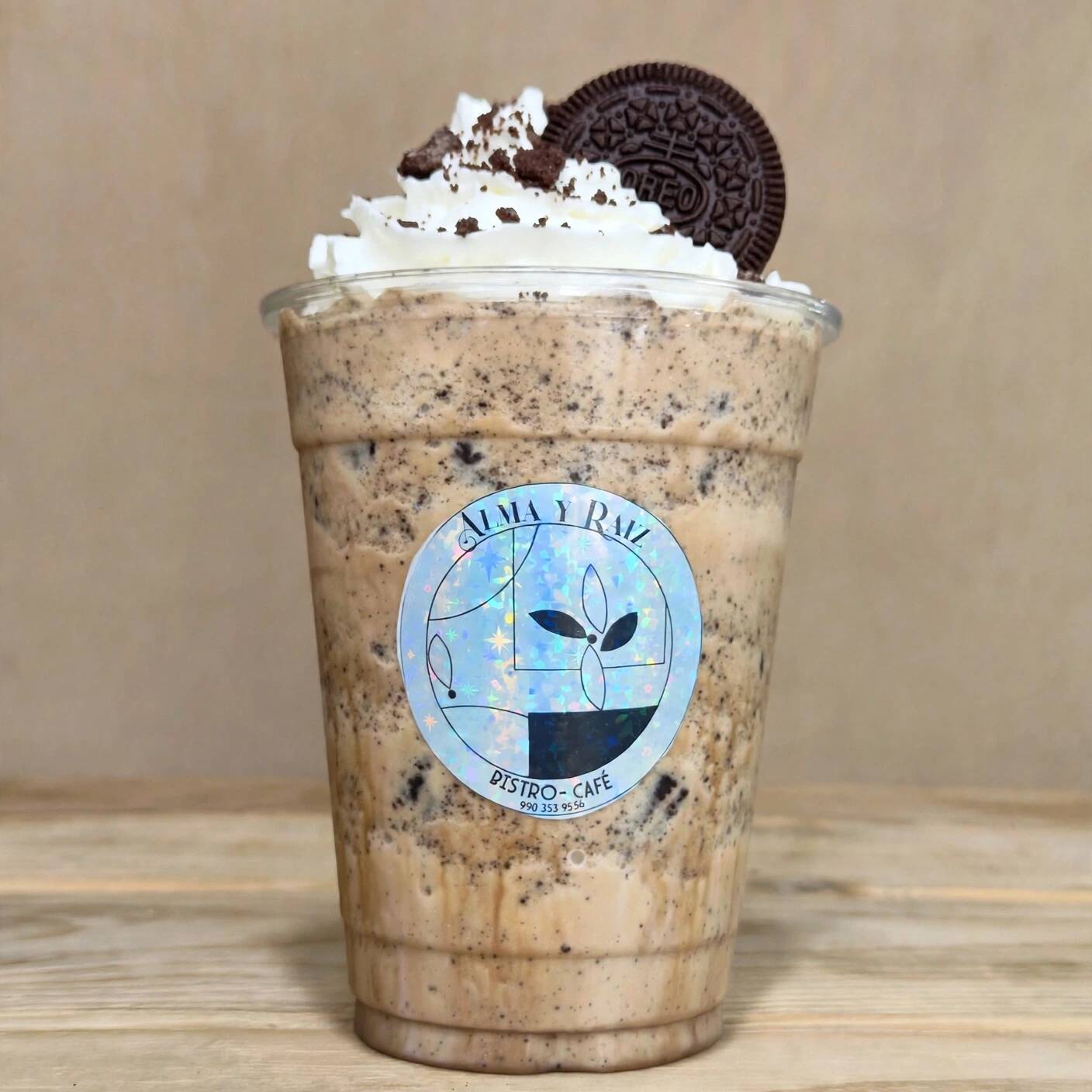OREO Frappé