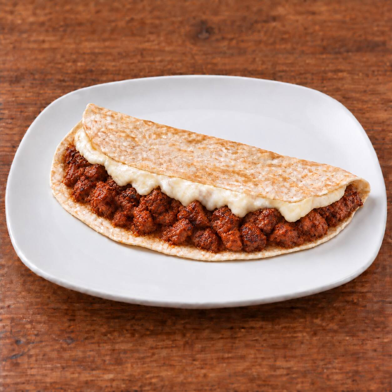 Werita de Chorizo Casero