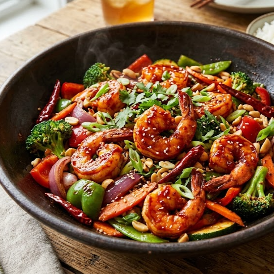 Kung Pao