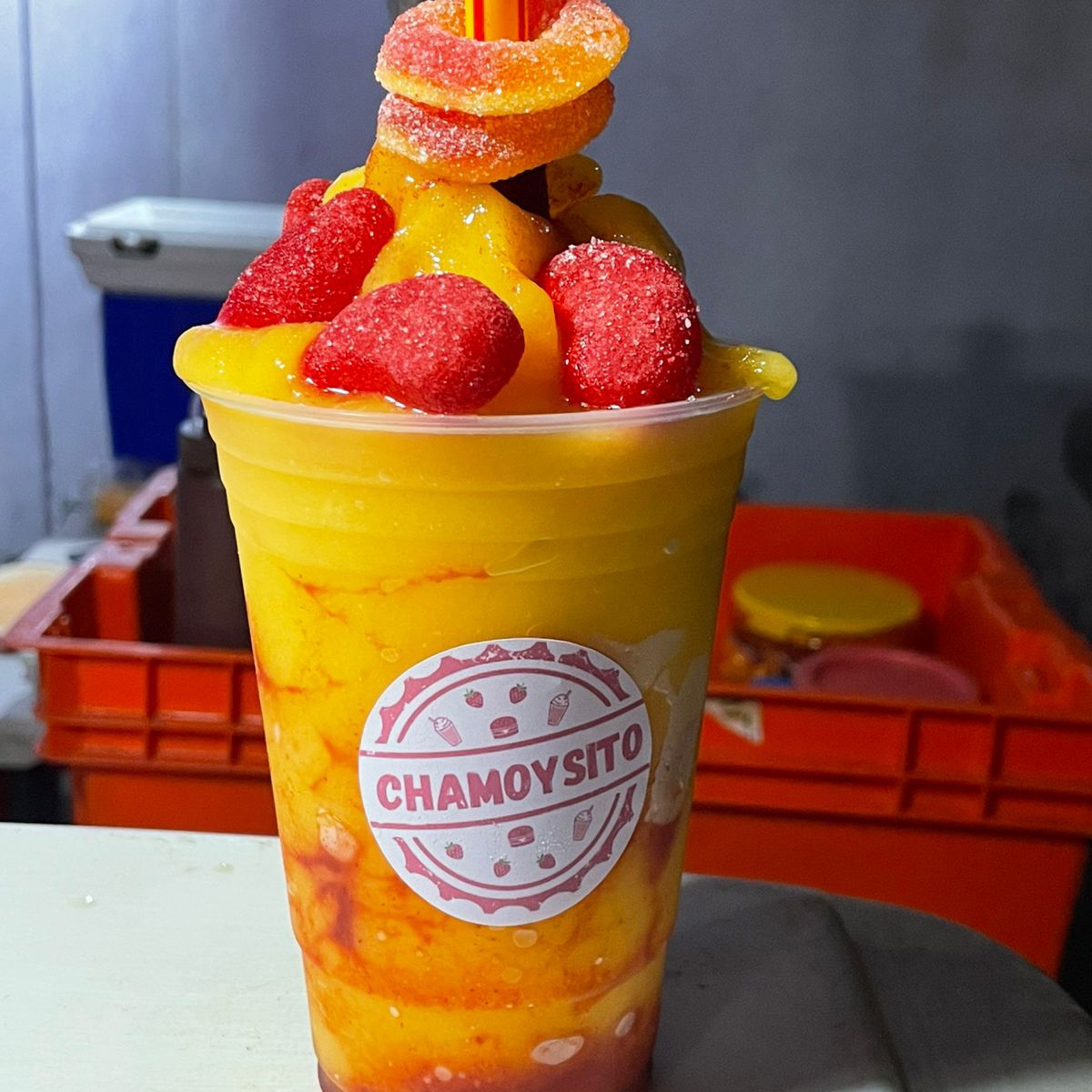 Mango