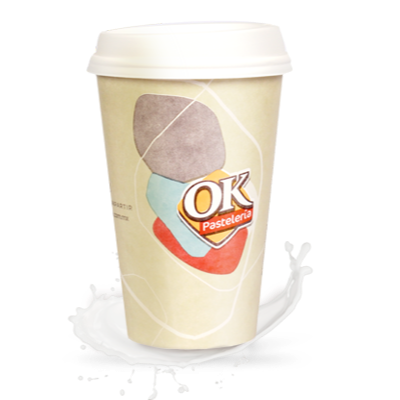 Latte Caliente