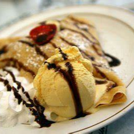 Crepa Panda Especial
