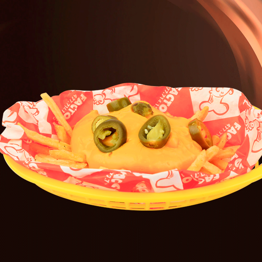 Papas Factory