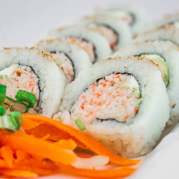 Tampico Roll