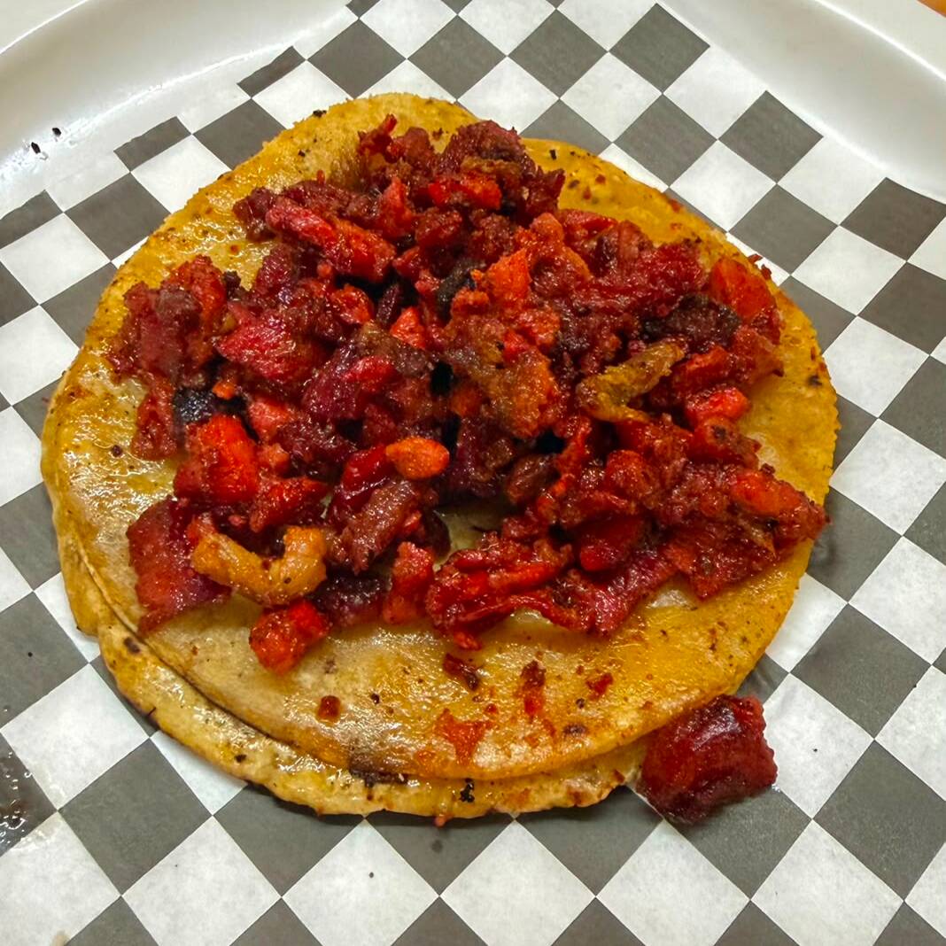 Enchilada