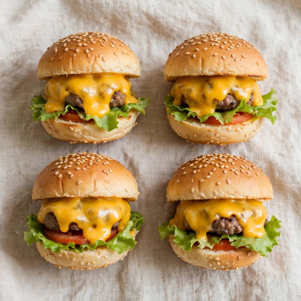Simiburgers