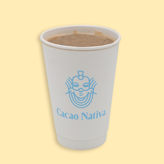 Café Cortado 8oz