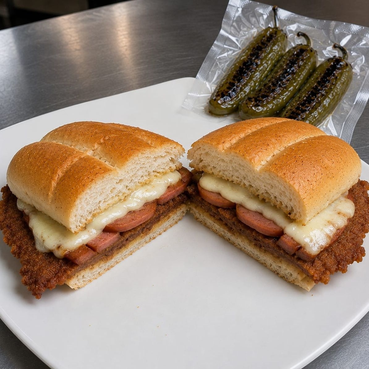 Torta Moreliana