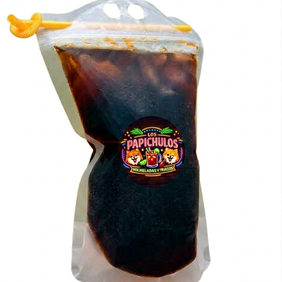 Perla Negra 946ML